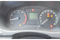 Панель приборов    Skoda Roomster (5J)       