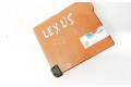 Блок управления 8865053073, 88650-53073 Lexus IS 220D-250-350