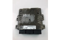 Блок управления двигателем Блок управления DV6112A650CHC Ford Transit - Tourneo Connect