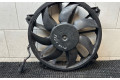 Вентилятор радиатора     9661571480, FS1572    Peugeot 5008 