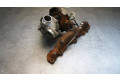 Turbodmychadlo Турбина 04L253010BA Seat Alhambra (Mk2) DFL
