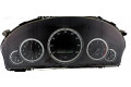 Přístrojová deska Mercedes-Benz E W212 2009 A2129005203, A2129001210