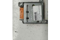 Блок подушек безопасности 9637169880, CENTRALITAAIRBAG Citroen Berlingo