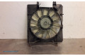 Электрический вентилятор радиаторов 38616-RMA-E01   Honda  Accord  2003 - 2007 года