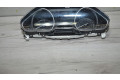 Панель приборов 9805341480   Peugeot 2008 I       