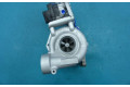 Turbodmychadlo Турбина 724496-2, IMPRK1003936 Mercedes-Benz S W220