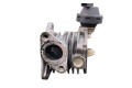 Дроссель 46817373 Alfa Romeo 147
