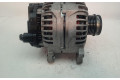 Генератор 0124515083   Volkswagen PASSAT      