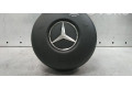 Подушка безопасности водителя A0008605300, 0008605300   Mercedes-Benz GLB x247