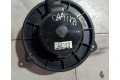 Вентилятор печки       Chevrolet Captiva