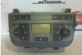 Блок управления климат-контролем 735419793   Fiat Grande Punto