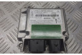 Блок подушек безопасности BP4K57K30C Mazda 3 I