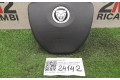 Подушка безопасности водителя 9W83043B13AD0LEG, 9W83043B13AD0LEG Jaguar XF X250