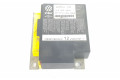Блок подушек безопасности 3C0909605M, 3C0909605M Volkswagen PASSAT B6