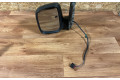 Zpětné zrcátko Volkswagen Caddy 2009 2K2857507K, 56508200