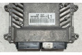 Řídící jednotka    Chevrolet Aveo 2009