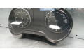 Панель приборов 8V0920870Q   Audi A3 S3 8V       