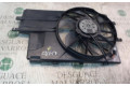 Вентилятор радиатора         Mercedes-Benz A W168 