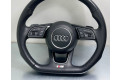 Руль Audi S5 F5 2016 - года 8W0419091DJ, 8W0419091JAJ