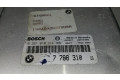 Řídící jednotka 7788310, 0281010314 BMW 5 E39 2000