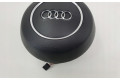 Подушка безопасности водителя    Audi A8 S8 D4 4H