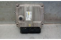 Блок управления двигателя 55196357ZS   Suzuki Ignis