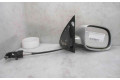 Зеркало электрическое Skoda Fabia Mk1 (6Y) 1999 - 2007 года