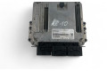 Блок управления двигателем Блок управления CG9112A650HC, 0281019528   Ford S-MAX