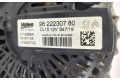 Генератор 9822230780, 9822230780   Peugeot 5008 II      