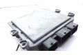 Řídící jednotka 9650670480, 9643455080   Citroen C3 2003