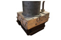 Jednotka ABS 0265235225, A0064310812   Mercedes-enz B W245 2007