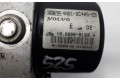 Блок управления АБС Volvo S40