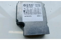 Блок подушек безопасности 1k0909605e, 5wk43415   Volkswagen Jetta V