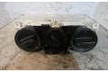 Блок управления климат-контролем 1J0820045E01C Skoda Octavia Mk1 (1U)
