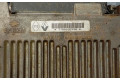 Блок управления двигателя 7700102990 Renault Clio I