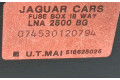 Блок предохранителей LNA2800BG, 074530120794 Jaguar XJ X300