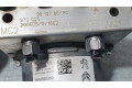 Jednotka ABS 9812786180, 970025 Citroen Berlingo 2018