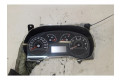 Přístrojová deska Fiat Fiorino 2007
