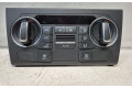 Блок управления климат-контролем 8U0820043HXHA Audi Q3 8U