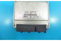 Блок управления двигателем Блок управления 4B0907552F, IMPRK1182531   Audi A6 S6 C5 4B