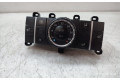 Steuergerät Klimaanlage 1668207510   Mercedes-Benz GL X166