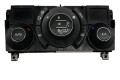 Блок управления климат-контролем 96738321XT, 400017007   Peugeot 5008
