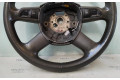 Руль Audi A6 S6 C6 4F  2004 - 2011 года 4F0419091AK, 4F0419091AK      