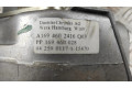    Рулевая рейка A1694602416Q03, A1694602416   Mercedes-Benz A W169 2004-2012 года