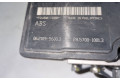 Блок АБС 06.2109-5600.3, 06210956003   Chevrolet  Aveo   -  года