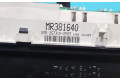 Панель приборов MR381640, IMPRK1369763   Mitsubishi Pajero Pinin       