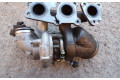 Turbodmychadlo Турбина 7850279 BMW M3 F80