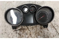 Přístrojová deska Opel Zafira C 2015 13460582, 13460582