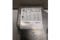 Блок подушек безопасности 1T0909605C, 5WK43518 Volkswagen Touran I