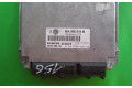 Блок управления двигателем Блок управления 06A906019M, 5WP4398 Volkswagen Golf III